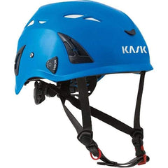 Kask America - Hard Hats Type: Standard Adjustment: Ratchet - Industrial Tool & Supply