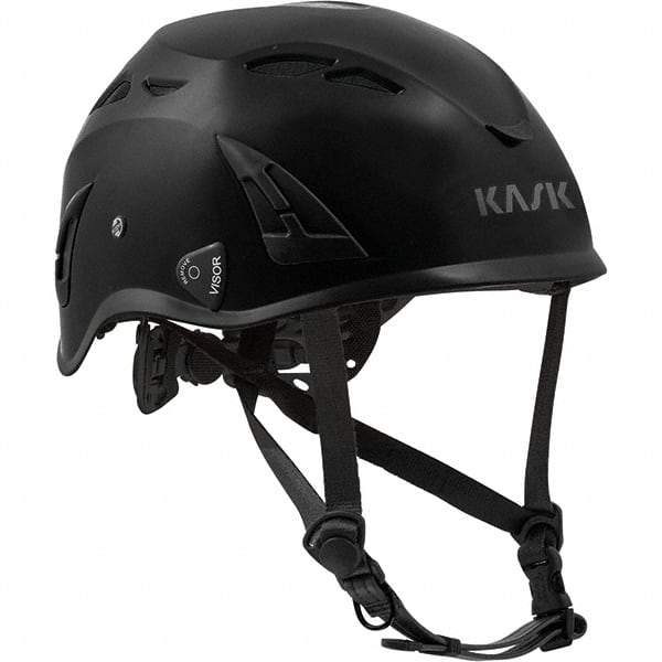 Kask America - Hard Hats Type: Standard Adjustment: Ratchet - Industrial Tool & Supply
