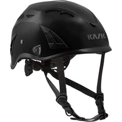 Kask America - Hard Hats Type: Standard Adjustment: Ratchet - Industrial Tool & Supply