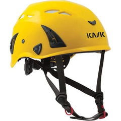 Kask America - Hard Hats Type: Standard Adjustment: Ratchet - Industrial Tool & Supply