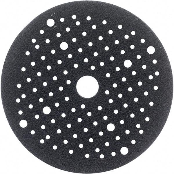 Norton - Conversion & Interface Backing Pads Pad Type: Interface Shape: Round - Industrial Tool & Supply