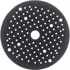 Norton - Conversion & Interface Backing Pads Pad Type: Interface Shape: Round - Industrial Tool & Supply