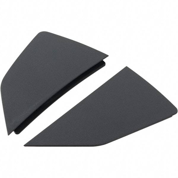 RPB - PAPR & Supplied Air (SAR) Replacement Parts & Accessories Accessory/Replacement Type: PAPR Systems Type: Side Window Blockers - Industrial Tool & Supply