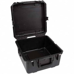 SKB Corporation - 17" Long x 17" Wide x 10" High Protective Case - Industrial Tool & Supply