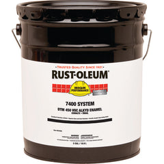 7400 HD Rust Inhibitive Red Primer - Exact Industrial Supply