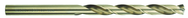 7/32 Dia. - 6" OAL - Surface Treated-Cobalt-Standard Taper Length Drill - Industrial Tool & Supply