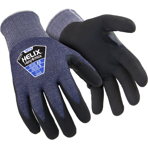 L Helix Mid Cut HPPE Blend
