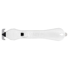 Utility Knife: Plastic Handle