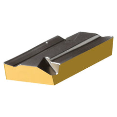 Turning Insert:  KNMX16 04 05 L-71 4425,  Solid Carbide TiCN, Al2O3 & TiN Finish,  Left Hand,  0.0197″ Corner Radius,  N/A Series  KNMX