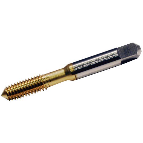 18765 5912 M12X1.75 D11 FE BOTT TIC - Exact Industrial Supply