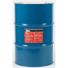 High Temperature Grease: 120 lb Drum Red