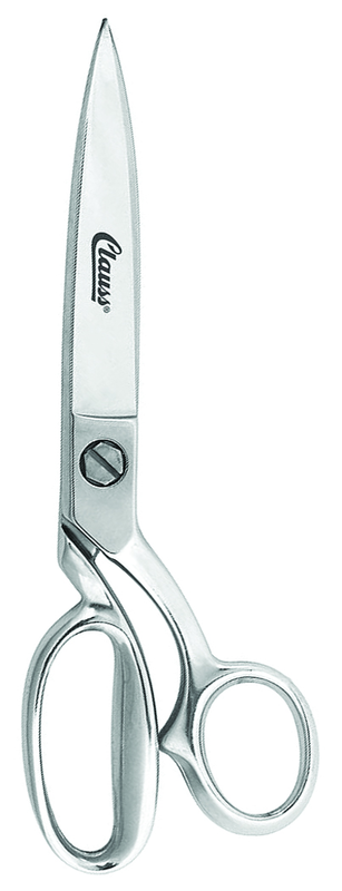 10" Bent Trimmer-Knife Edge; SureSet - Industrial Tool & Supply