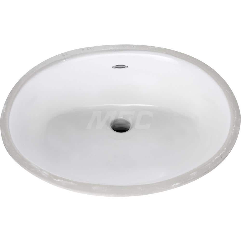 Sinks; Type: Drop-In Sink; Outside Length: 19-1/16; Outside Width: 24; Outside Height: 7-1/2; Inside Length: 11-7/8; Inside Width: 17-7/16; Depth (Inch): 5-1/2; Number of Compartments: 1.000; Includes Items: Cut-Out Template; Drop-In Sink; Material: Firec