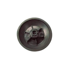 Flush Valve/Flushometer Repair Kits & Parts; Type: Seal Seat Disc; For Use With: Toilet Flush Valve; For Manufacturer's Number: 2007.012; 2006.014; 2031.016; Type: Seal Seat Disc; Description: Size: 3/4″ x 3″; Rubber; Type: Seal Seat Disc; For Use With: T