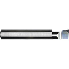 .240X.500 PCD TIPPED BOR - Exact Industrial Supply