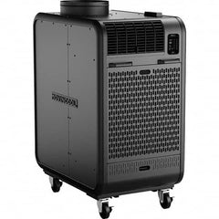 MovinCool - Air Conditioners Type: Portable BTU Rating: 60000 - Industrial Tool & Supply