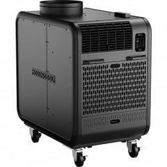 MovinCool - Air Conditioners Type: Portable BTU Rating: 36000 - Industrial Tool & Supply