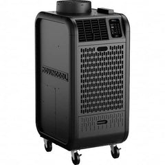 MovinCool - Air Conditioners Type: Portable BTU Rating: 24000 - Industrial Tool & Supply