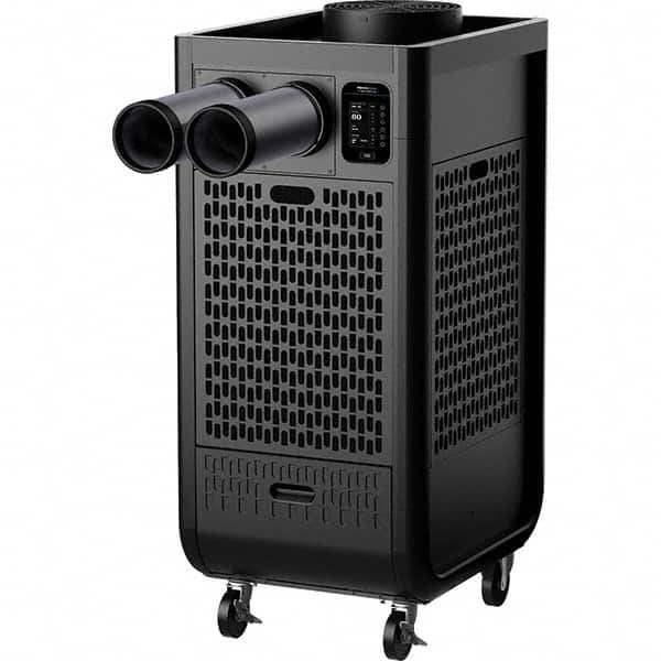 MovinCool - Air Conditioners Type: Portable BTU Rating: 16800 - Industrial Tool & Supply