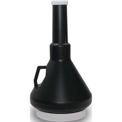 Funnel King - Oil Funnels & Can Oiler Accessories Type: Funnel Material: Polyethylene - Industrial Tool & Supply