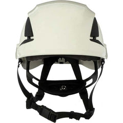 3M - Hard Hats Type: Standard Adjustment: Ratchet - Industrial Tool & Supply