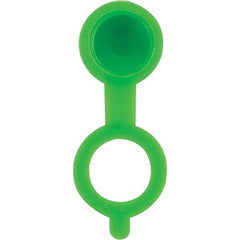 Grease Fitting Washers & Caps; Type: Grease Fitting Cap; Thread Size: None; Color: Green; Thread Type: None; Thread Type: None; Color: Green; Number Of Pieces: 10; Number of Pieces: 10; Number of Pieces: 10