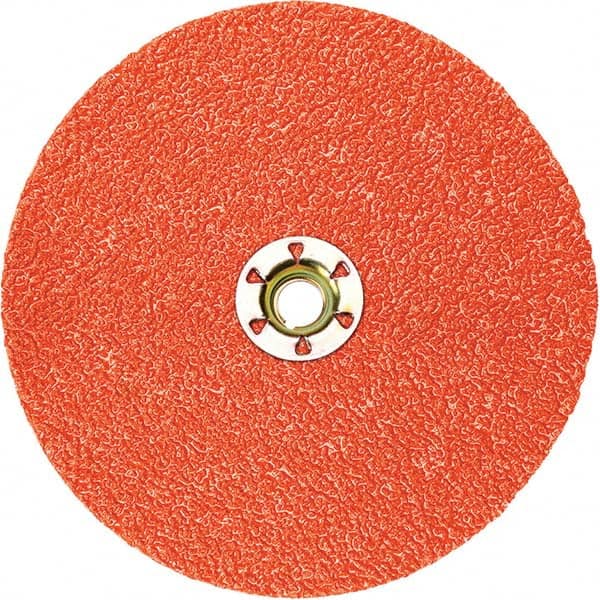 3M - Quick Change Discs Disc Diameter (Inch): 5 Attaching System: Type TN - Industrial Tool & Supply