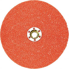 3M - Quick Change Discs Disc Diameter (Inch): 5 Attaching System: Type TN - Industrial Tool & Supply