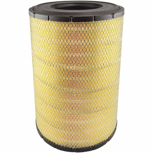 Baldwin Filters - 15-5/8" OAL x 10-31/32" OD Automotive Air Filter - Industrial Tool & Supply