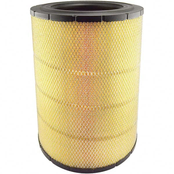 Baldwin Filters - 18-11/32" OAL x 14-7/32" OD Automotive Air Filter - Industrial Tool & Supply