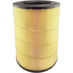 Baldwin Filters - 18-11/32" OAL x 14-7/32" OD Automotive Air Filter - Industrial Tool & Supply
