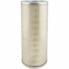 Baldwin Filters - 14-1/2" OAL x 6-5/8" OD Automotive Air Filter - Industrial Tool & Supply