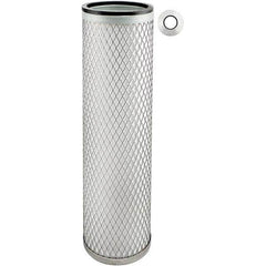 Baldwin Filters - 13-3/16" OAL x 3-7/8" OD Automotive Air Filter - Industrial Tool & Supply