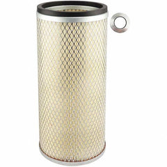 Baldwin Filters - 12-1/2" OAL x 5-15/16" OD Automotive Air Filter - Industrial Tool & Supply