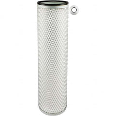 Baldwin Filters - 16-7/16" OAL x 4-21/32" OD Automotive Air Filter - Industrial Tool & Supply