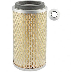 Baldwin Filters - 7-5/16" OAL x 4-3/32" OD Automotive Air Filter - Industrial Tool & Supply