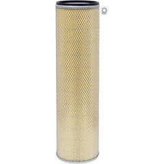 Baldwin Filters - 25-7/8" OAL x 7-3/8" OD Automotive Air Filter - Industrial Tool & Supply