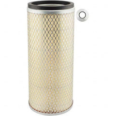 Baldwin Filters - 11-1/4" OAL x 5-1/4" OD Automotive Air Filter - Industrial Tool & Supply