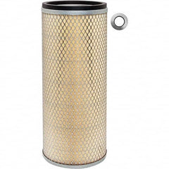 Baldwin Filters - 14-5/16" OAL x 5-3/4" OD Automotive Air Filter - Industrial Tool & Supply