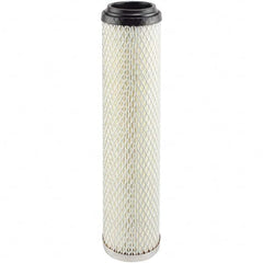 Baldwin Filters - 13-21/32" OAL x 3-5/16" OD Automotive Air Filter - Industrial Tool & Supply