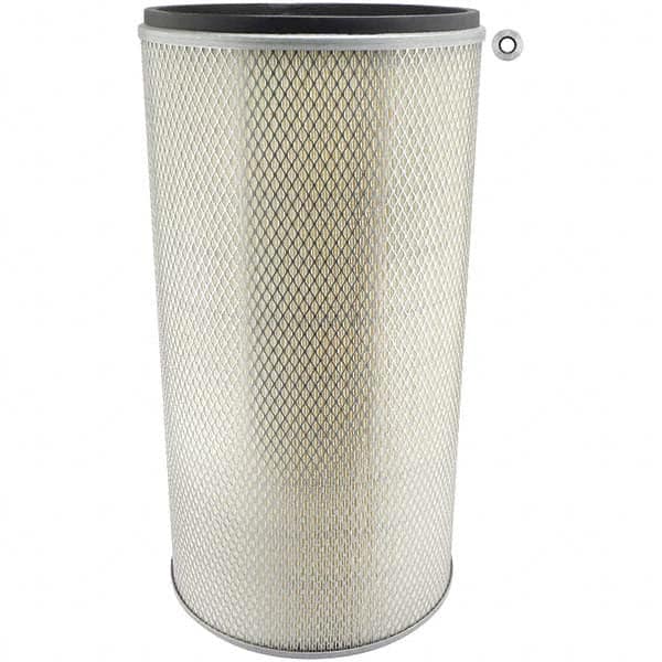 Baldwin Filters - 22-1/2" OAL x 11-7/8" OD Automotive Air Filter - Industrial Tool & Supply