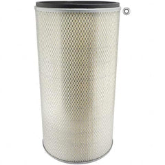 Baldwin Filters - 22-1/2" OAL x 11-7/8" OD Automotive Air Filter - Industrial Tool & Supply