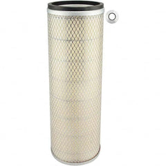 Baldwin Filters - 16-3/8" OAL x 5-15/16" OD Automotive Air Filter - Industrial Tool & Supply