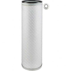 Baldwin Filters - 14-19/32" OAL x 4-21/32" OD Automotive Air Filter - Industrial Tool & Supply
