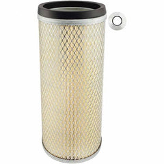 Baldwin Filters - 12-3/8" OAL x 5-11/16" OD Automotive Air Filter - Industrial Tool & Supply