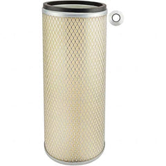 Baldwin Filters - 14-3/8" OAL x 6-3/8" OD Automotive Air Filter - Industrial Tool & Supply