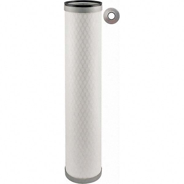Baldwin Filters - 13-3/8" OAL x 2-15/16" OD Automotive Air Filter - Industrial Tool & Supply