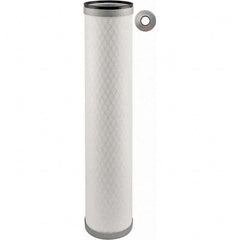 Baldwin Filters - 13-3/8" OAL x 2-15/16" OD Automotive Air Filter - Industrial Tool & Supply