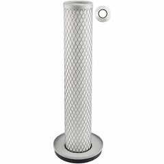 Baldwin Filters - 13-1/4" OAL x 2-3/8" OD Automotive Air Filter - Industrial Tool & Supply