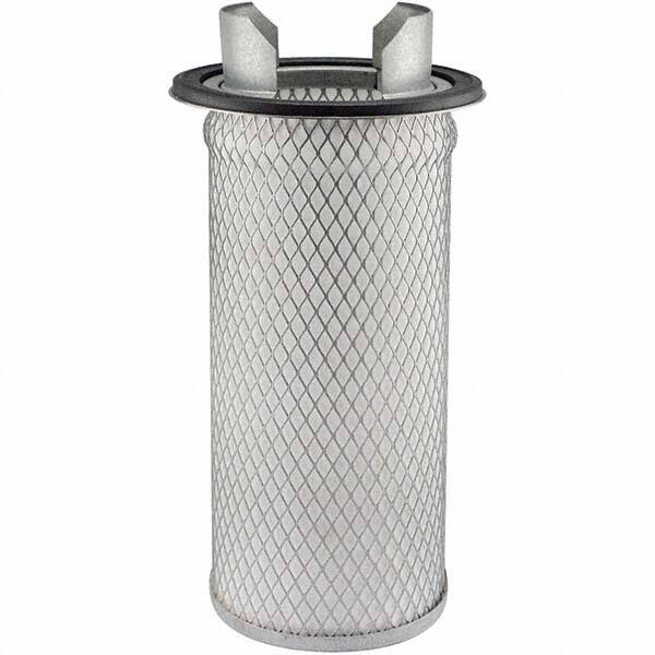 Baldwin Filters - 12-1/4" OAL x 4-23/32" OD Automotive Air Filter - Industrial Tool & Supply